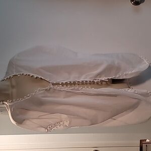 Nwt Taydey coverup sz free